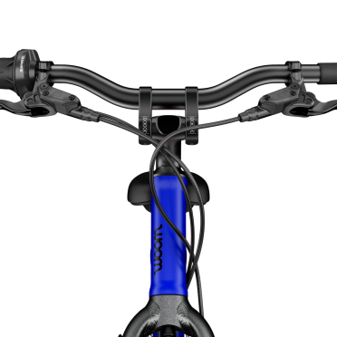 Kinderfiets 6 - 8 jaar Woom Explore 4