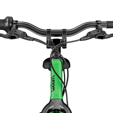 Kinderfiets 6 - 8 jaar Woom Explore 4