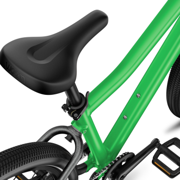 Kinderfiets 6 - 8 jaar Woom Explore 4