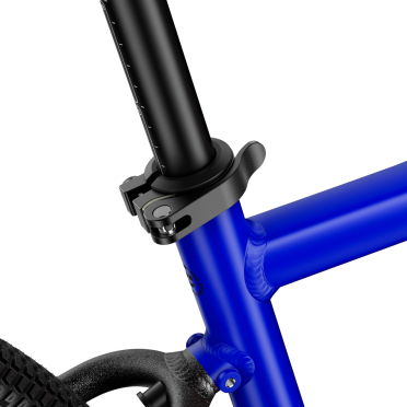 Kinderfiets 6 - 8 jaar Woom Explore 4