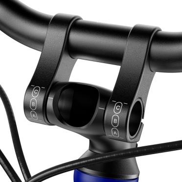 Kinderfiets 6 - 8 jaar Woom Explore 4