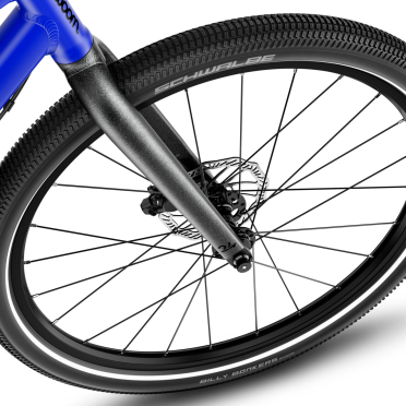 Kinderfiets 7 t/m 11 jaar Woom Explore 5