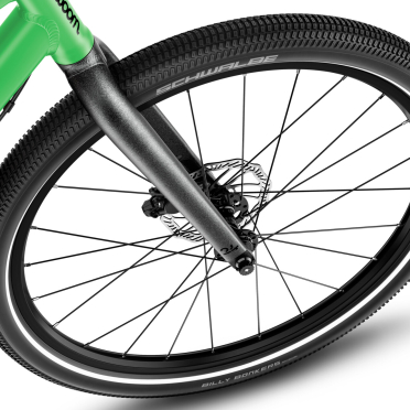 Kinderfiets 7 t/m 11 jaar Woom Explore 5