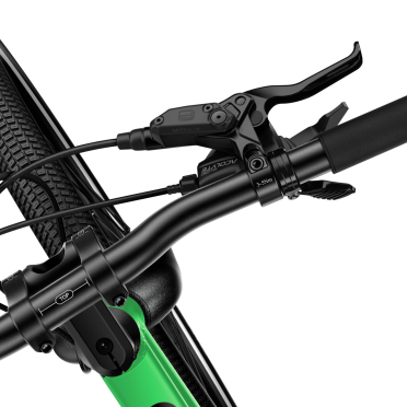 Kinderfiets 7 t/m 11 jaar Woom Explore 5