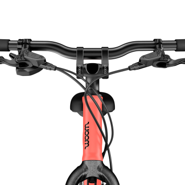 Kinderfiets 7 t/m 11 jaar Woom Explore 5