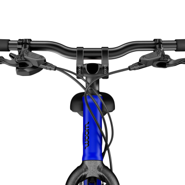 Kinderfiets 7 t/m 11 jaar Woom Explore 5