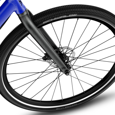 Kinderfiets 10 t/m 14 jaar Woom Explore 6