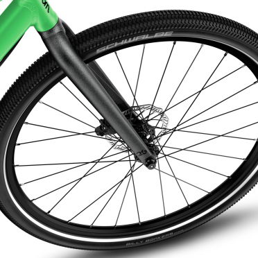 Kinderfiets 10 t/m 14 jaar Woom Explore 6