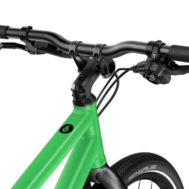 Kinderfiets 10 t/m 14 jaar Woom Explore 6