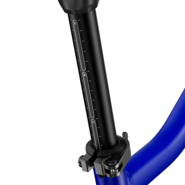 Kinderfiets 10 t/m 14 jaar Woom Explore 6