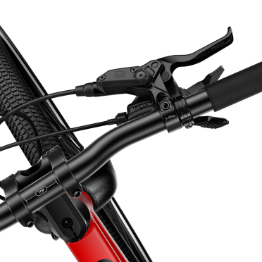 Kinderfiets 10 t/m 14 jaar Woom Explore 6