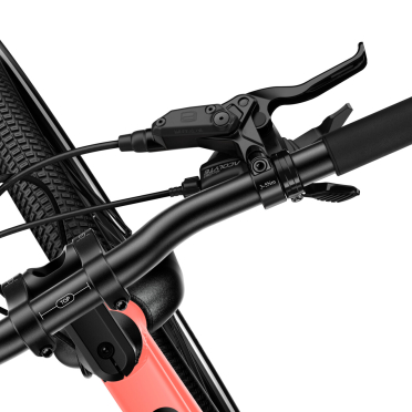 Kinderfiets 10 t/m 14 jaar Woom Explore 6