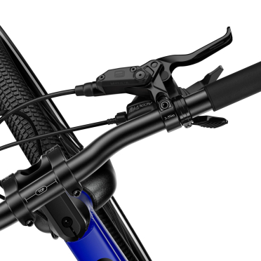 Kinderfiets 10 t/m 14 jaar Woom Explore 6