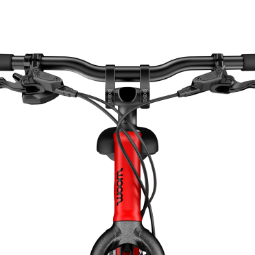 Kinderfiets 10 t/m 14 jaar Woom Explore 6