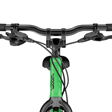 Kinderfiets 10 t/m 14 jaar Woom Explore 6