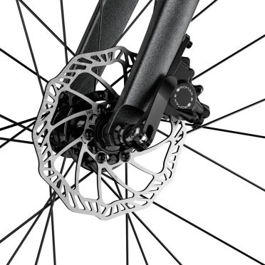 Kinderfiets 10 t/m 14 jaar Woom Explore 6