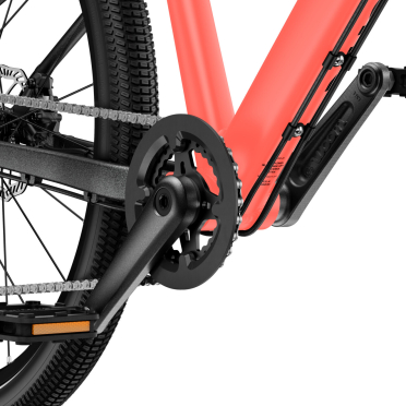 Kinderfiets 10 t/m 14 jaar Woom Explore 6