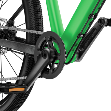 Kinderfiets 10 t/m 14 jaar Woom Explore 6