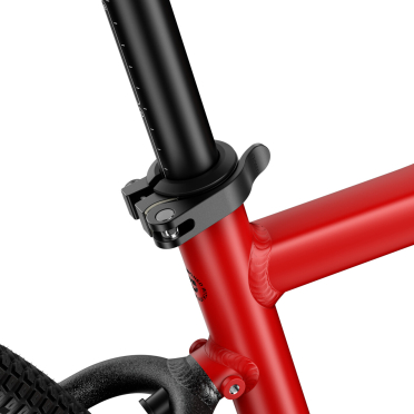 Kinderfiets 10 t/m 14 jaar Woom Explore 6