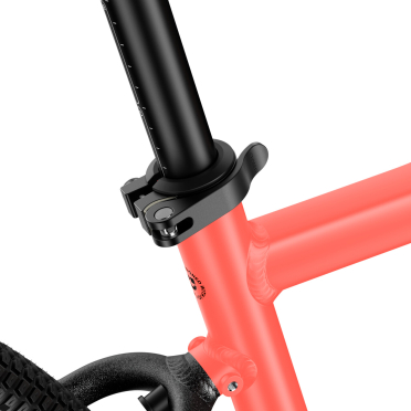 Kinderfiets 10 t/m 14 jaar Woom Explore 6