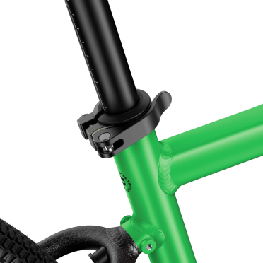 Kinderfiets 10 t/m 14 jaar Woom Explore 6