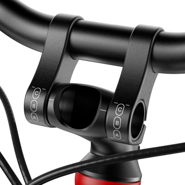 Kinderfiets 10 t/m 14 jaar Woom Explore 6