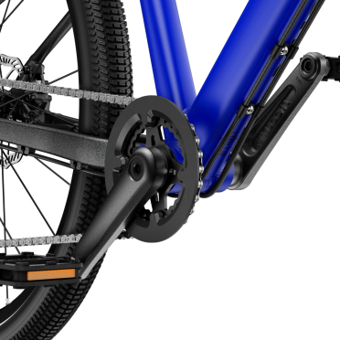 Kinderfiets 10 t/m 14 jaar Woom Explore 6