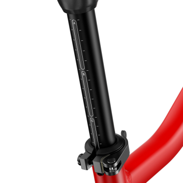 Kinderfiets 7 t/m 11 jaar Woom Explore 5