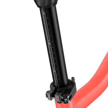 Kinderfiets 7 t/m 11 jaar Woom Explore 5