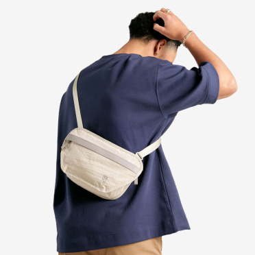 Chrome Sodo Sling heuptasje