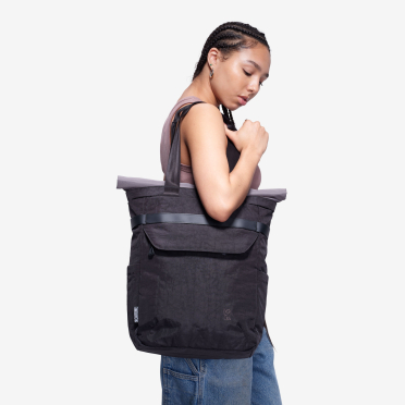 Chrome Valencia 22L Totepack rugzak