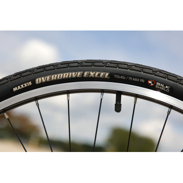 Fairdale Express singlespeed stadsfiets