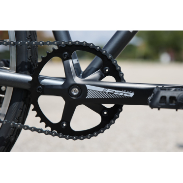 Fairdale Express singlespeed stadsfiets