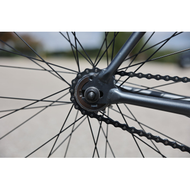 Fairdale Express singlespeed stadsfiets