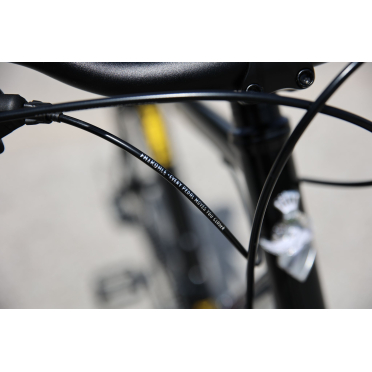 Fairdale Lookfar stadsfiets met 8 versnellingen