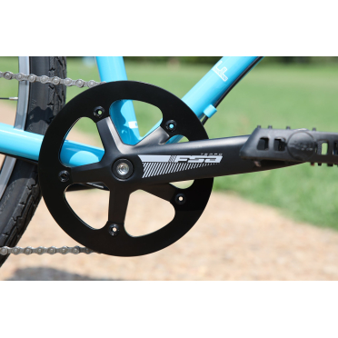 Fairdale Lookfar stadsfiets met 8 versnellingen