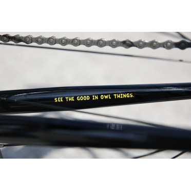 Fairdale Lookfar stadsfiets met 8 versnellingen