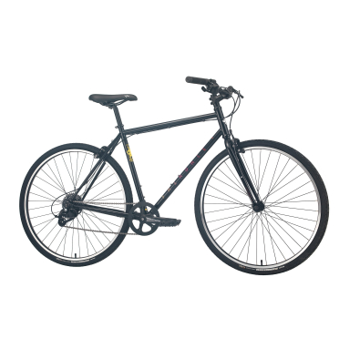 Fairdale Lookfar stadsfiets met 8 versnellingen