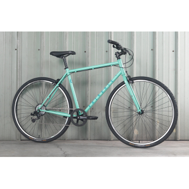 Fairdale Lookfar stadsfiets met 8 versnellingen