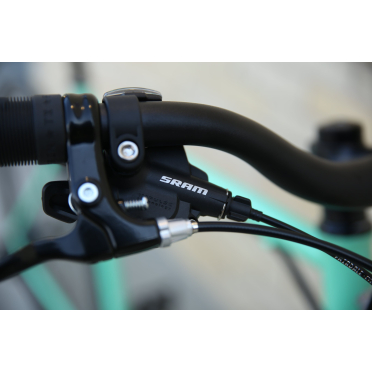 Fairdale Lookfar stadsfiets met 8 versnellingen