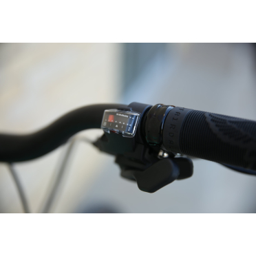 Fairdale Lookfar stadsfiets met 8 versnellingen