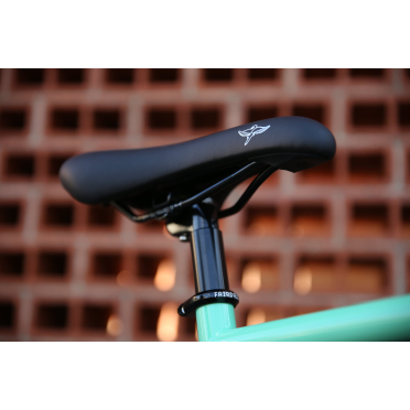 Fairdale Lookfar stadsfiets met 8 versnellingen