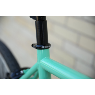 Fairdale Lookfar stadsfiets met 8 versnellingen