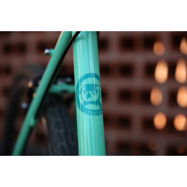 Fairdale Lookfar stadsfiets met 8 versnellingen