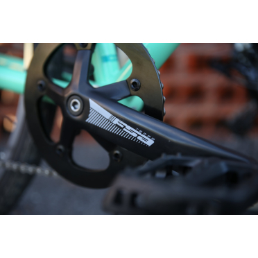 Fairdale Lookfar stadsfiets met 8 versnellingen