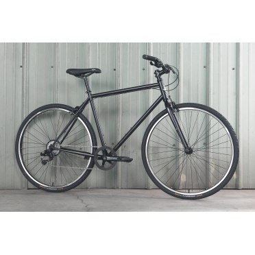 Fairdale Lookfar stadsfiets met 8 versnellingen