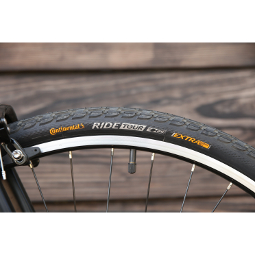 Fairdale Lookfar stadsfiets met 8 versnellingen