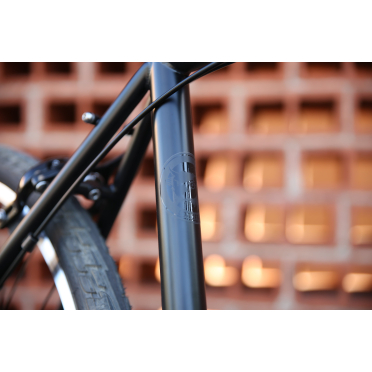 Fairdale Lookfar stadsfiets met 8 versnellingen