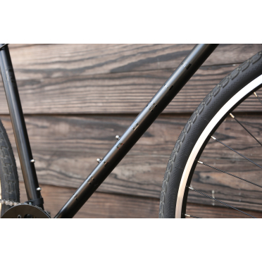 Fairdale Lookfar stadsfiets met 8 versnellingen