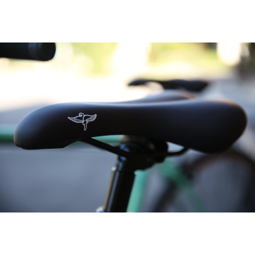 Fairdale Lookfar stadsfiets met 8 versnellingen